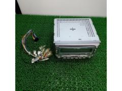 Wakeari
2DIN Cassette Receiver KENWOOD
DPX-4200