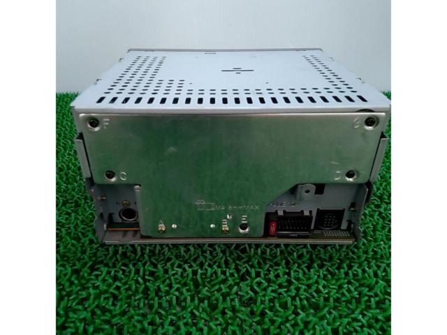Wakeari
2DIN Cassette Receiver KENWOOD
DPX-4200