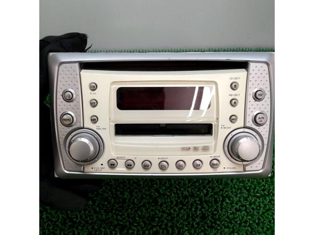 Wakeari
2DIN/CD Tuner ADDZEST
PS-4066E-C