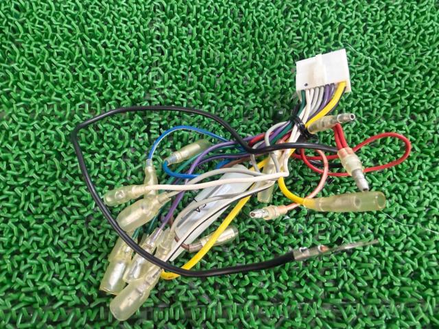 1DIN/CD Tuner Clarion
DUB385MPB