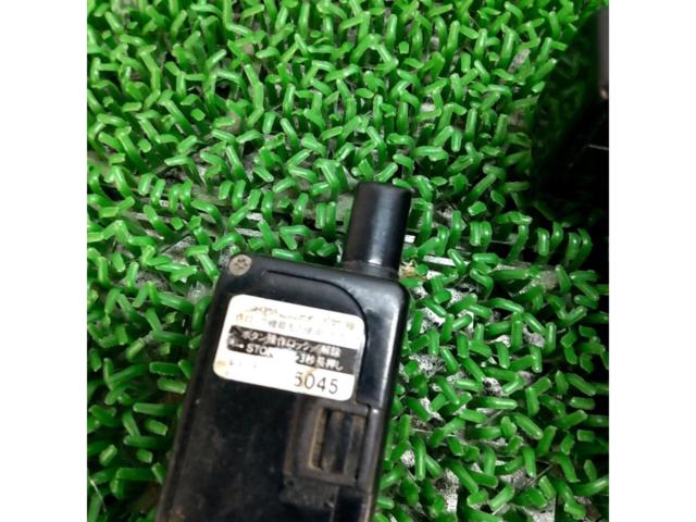 For Mazda vehicles / Model unknown: CARMATE
TE-W1600
Answer back + harness
TE-36