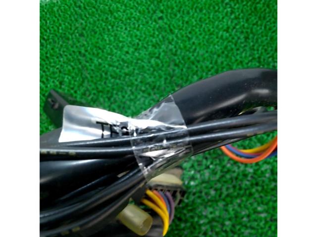 For Mazda vehicles / Model unknown: CARMATE
TE-W1600
Answer back + harness
TE-36