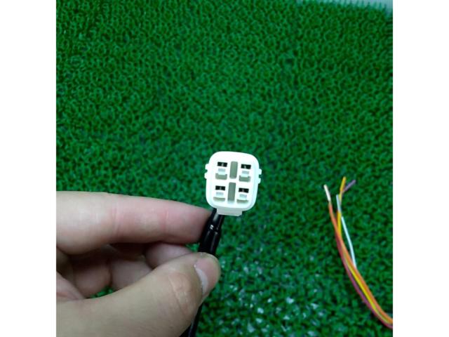 【ヴェルファイア/30系/前期】メーカー不明 LED用 ハイフラ防止リレー