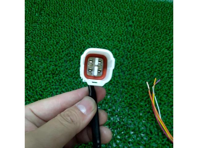 【ヴェルファイア/30系/前期】メーカー不明 LED用 ハイフラ防止リレー
