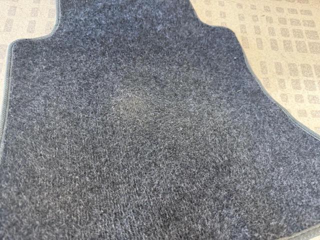 【汎用】メーカー不明 フロアマット