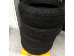 DUNLOP  GRANDTREK AT23 265/65R18