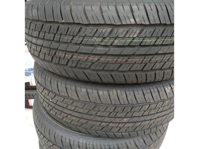DUNLOP  GRANDTREK AT23 265/65R18