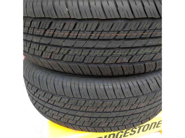 DUNLOP  GRANDTREK AT23 265/65R18