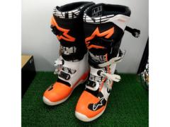 【サイズ:27.5cm】Alpinestars TECH5 オフロードブーツ