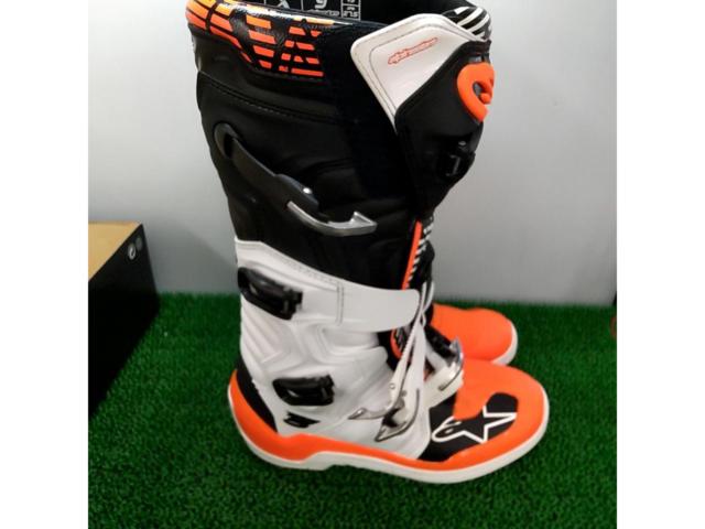 【サイズ:27.5cm】Alpinestars TECH5 オフロードブーツ