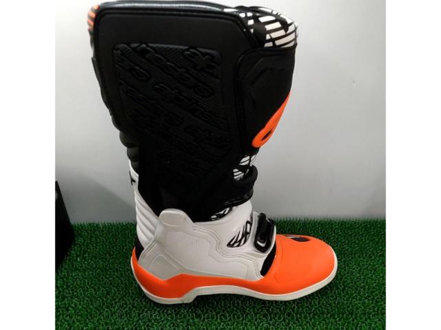 【サイズ:27.5cm】Alpinestars TECH5 オフロードブーツ