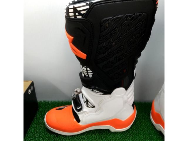 【サイズ:27.5cm】Alpinestars TECH5 オフロードブーツ