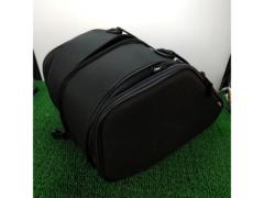 【容量23～31L】MOTO FIZZ MFK-135 サイドバッグGT