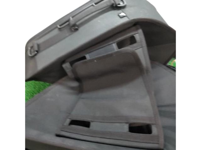 【容量23～31L】MOTO FIZZ MFK-135 サイドバッグGT