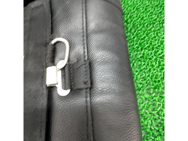 【汎用/サイズ不明】メーカー不明 レッグガード