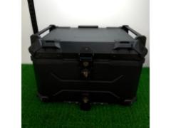 【汎用/容量45L】メーカー不明 リアボックス