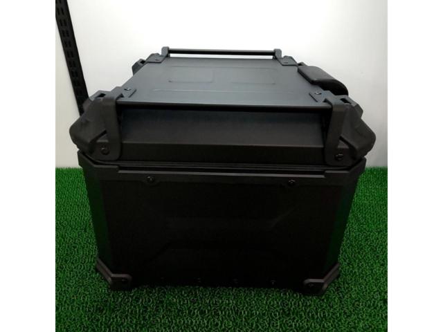 【汎用/容量45L】メーカー不明 リアボックス