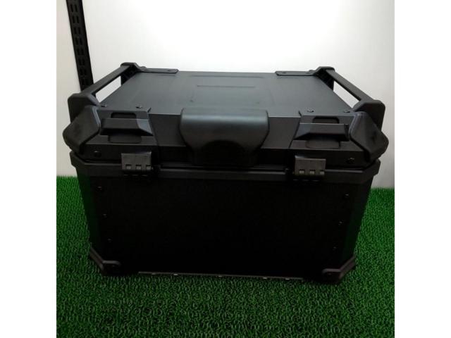 【汎用/容量45L】メーカー不明 リアボックス
