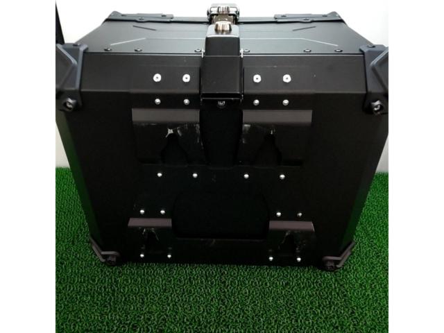 【汎用/容量45L】メーカー不明 リアボックス