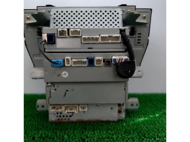 Defective Crown Athlete / 180 Series TOYOTA Genuine Multi-Navigation System