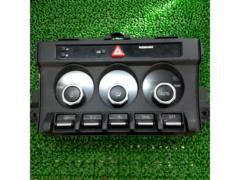 BRZ/ZN6/Early Model SUBARU Genuine Air Conditioning Panel