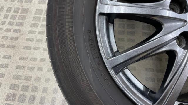 MARUKA SERVICE MANARAY SPORT EUROSPEED EuroSpeed V25+TOYO NANOENERGY J64