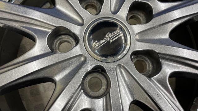 MARUKA SERVICE MANARAY SPORT EUROSPEED EuroSpeed V25+TOYO NANOENERGY J64