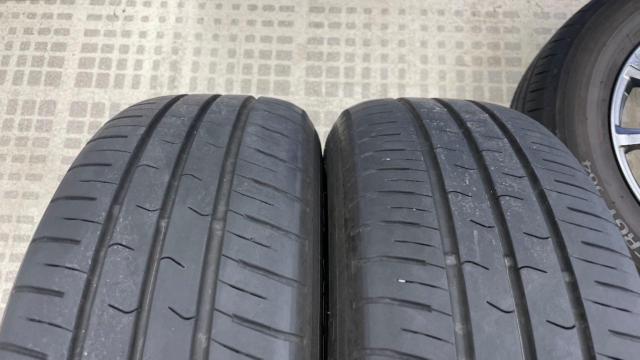 MARUKA SERVICE MANARAY SPORT EUROSPEED EuroSpeed V25+TOYO NANOENERGY J64