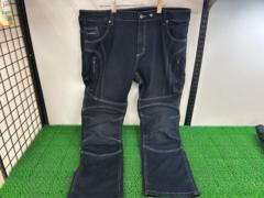 【サイズ:3XL】 KOMINE    フルレイヤーケブラージーンズ 07-731