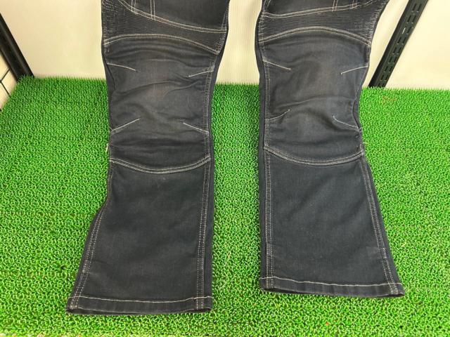 【サイズ:3XL】 KOMINE    フルレイヤーケブラージーンズ 07-731