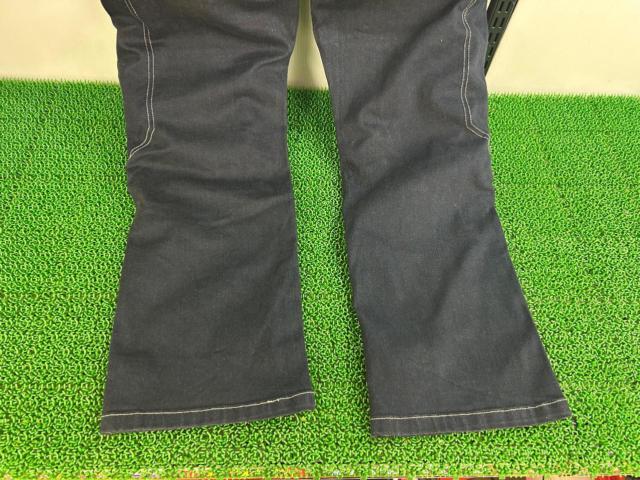 【サイズ:3XL】 KOMINE    フルレイヤーケブラージーンズ 07-731