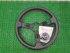 33ΦNARDI
Deep cone steering