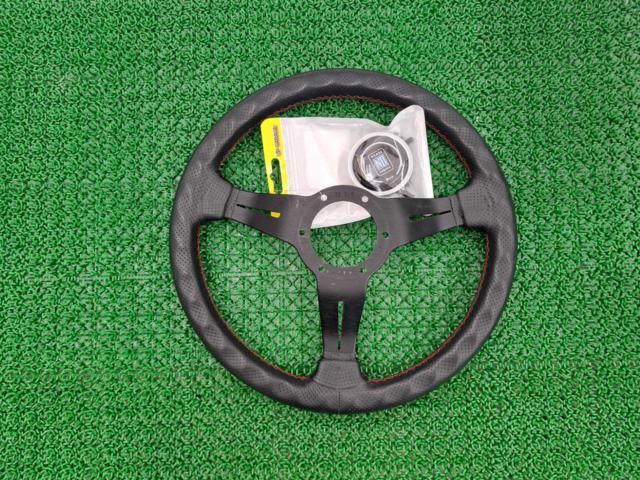 【33Φ】NARDI ディープコーンステアリング