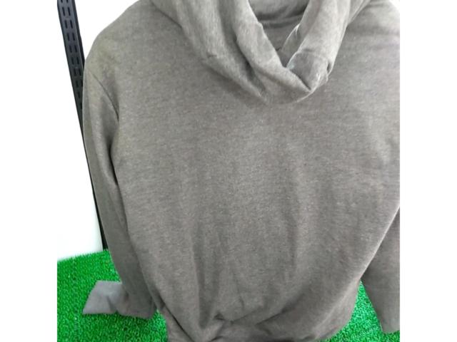【サイズ:L】KOMINE プロテクトKVパーカ