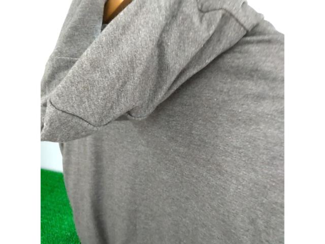 【サイズ:L】KOMINE プロテクトKVパーカ