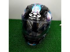 【Lサイズ:59cm-60cm】OGK KAMUI-3 LEIA