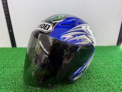 【サイズ:L/59-60cm】SHOEI J-STREAM POLARIS ジェットヘルメット