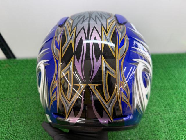 ※特定のお客様ご注文分【サイズ:L/59-60cm】SHOEI J-STREAM POLARIS ジェットヘルメット