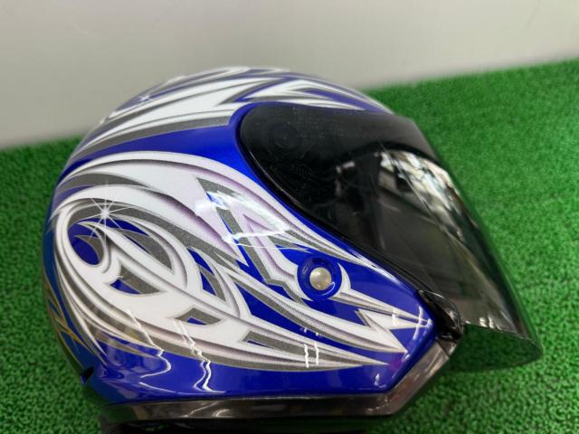 ※特定のお客様ご注文分【サイズ:L/59-60cm】SHOEI J-STREAM POLARIS ジェットヘルメット
