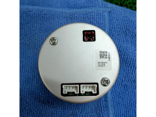 【52Φ】Defi-Link MeterADVANCE CR 油温計 ※配線類欠品