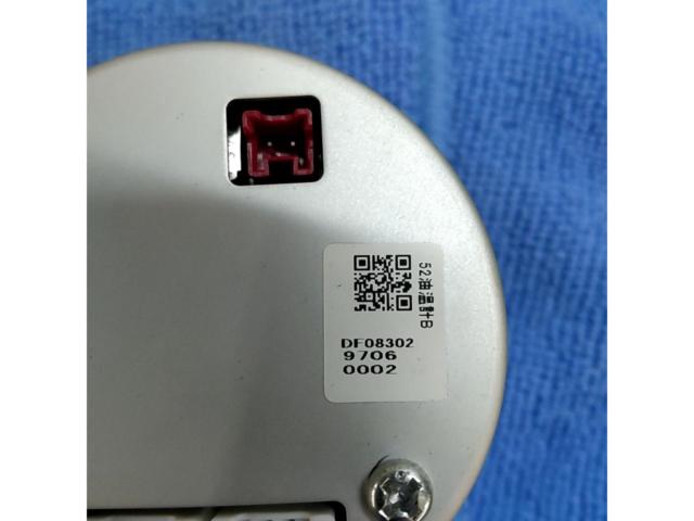 【52Φ】Defi-Link MeterADVANCE CR 油温計 ※配線類欠品