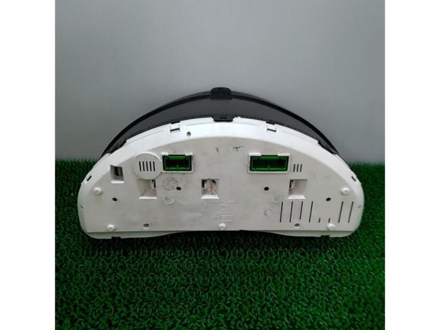 【レガシィB4/BE5/MT】SUBARU純正メーター