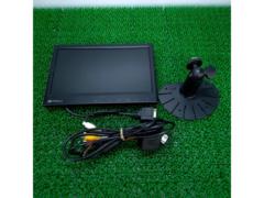Million 10-inch monitor (with minor defects)
Monitor