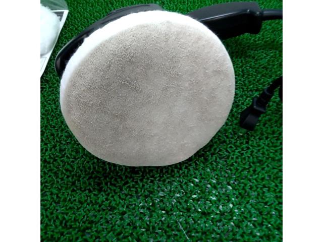 【電動ポリッシャー】Pro Staff Shine Porish P173