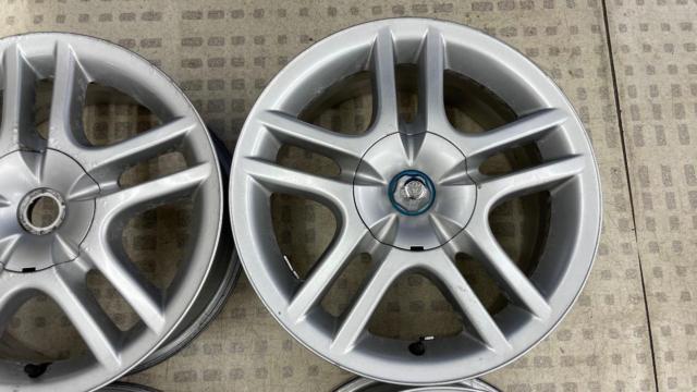 TOYOTA
Celica/ZZT230 genuine wheels