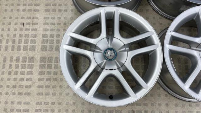 TOYOTA
Celica/ZZT230 genuine wheels