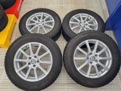 BIG WAY TRG-SS10+TOYO OBSERVE GSi-6LS