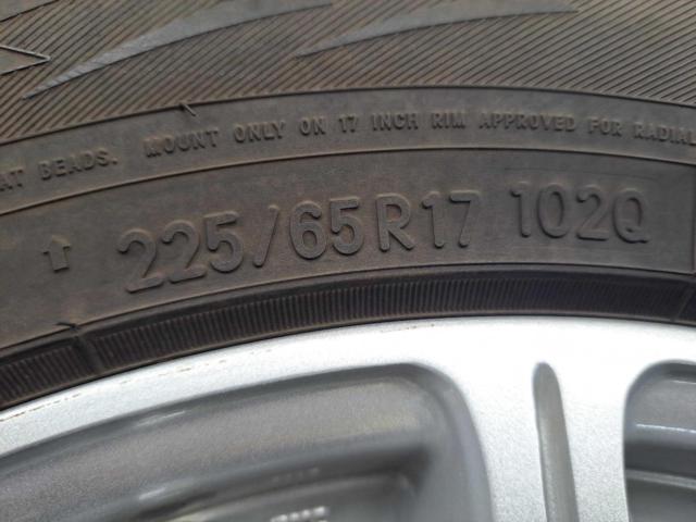 BIG WAY TRG-SS10+TOYO OBSERVE GSi-6LS