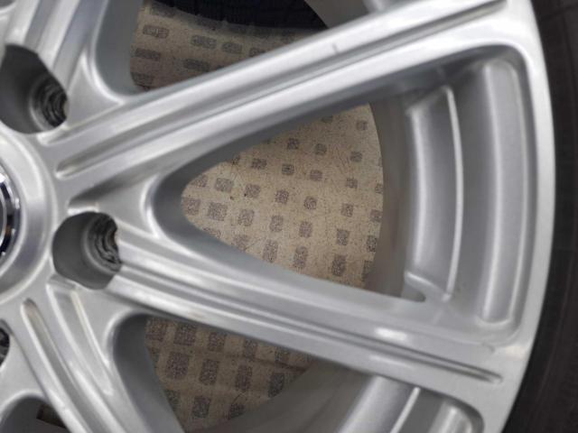 BIG WAY TRG-SS10+TOYO OBSERVE GSi-6LS