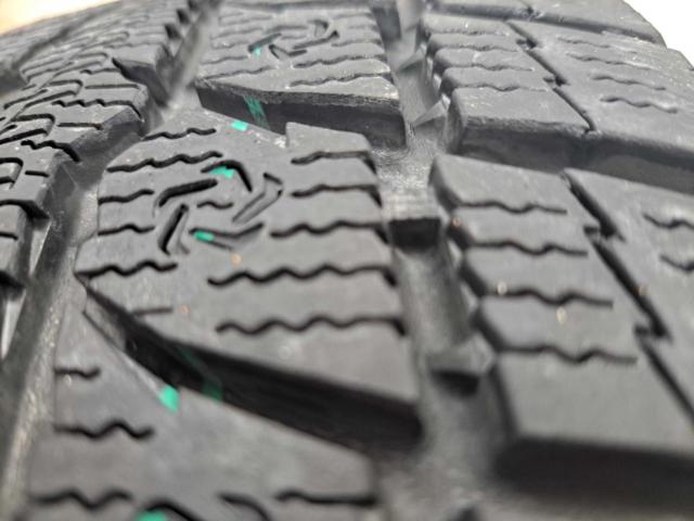 BIG WAY TRG-SS10+TOYO OBSERVE GSi-6LS